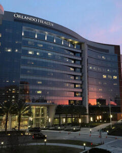 Read more about the article Orlando Health System