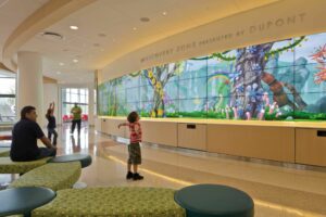 Read more about the article 3 Design Tips for Healthcare Facility Entrances