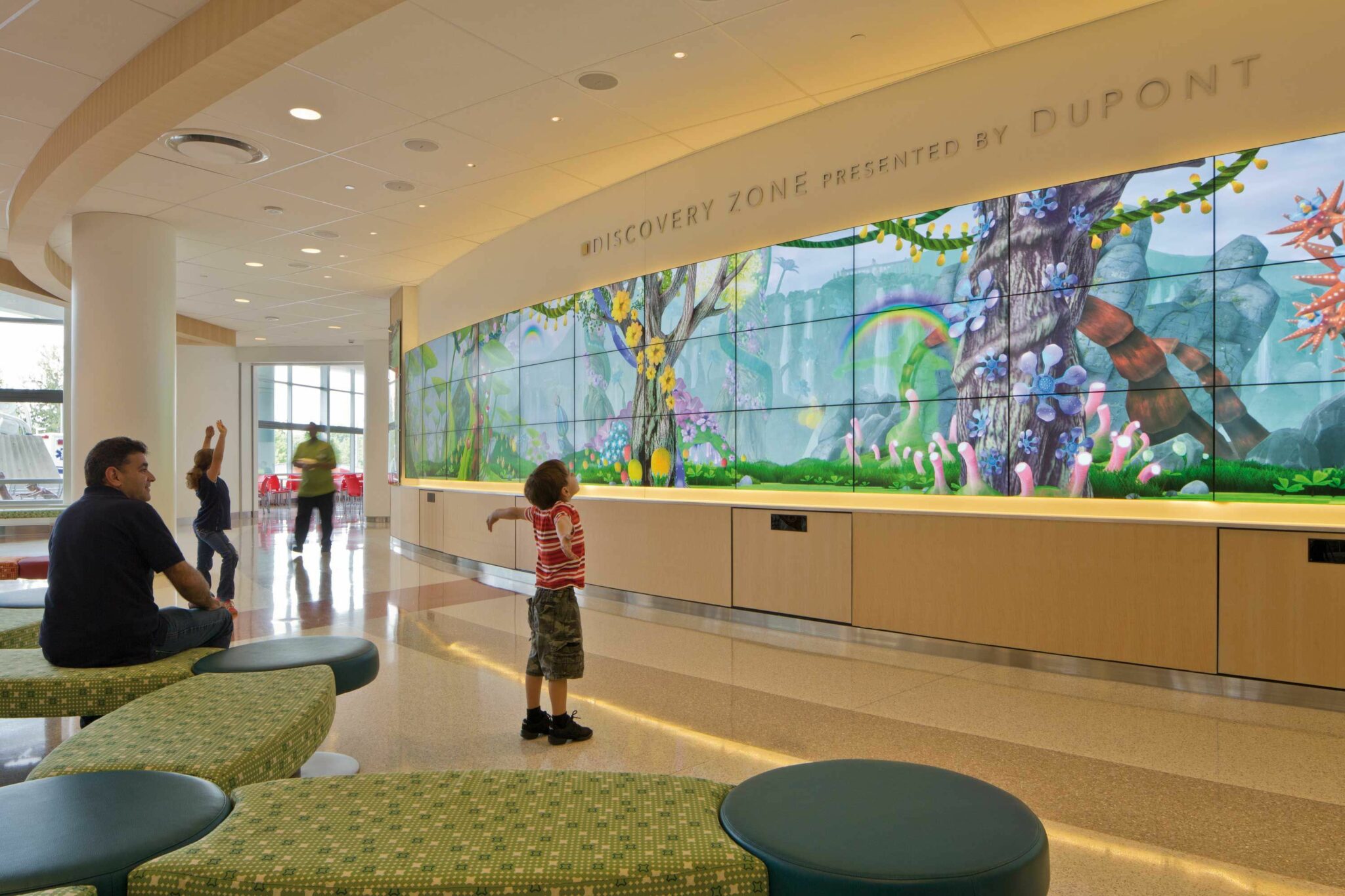 You are currently viewing 3 Design Tips for Healthcare Facility Entrances