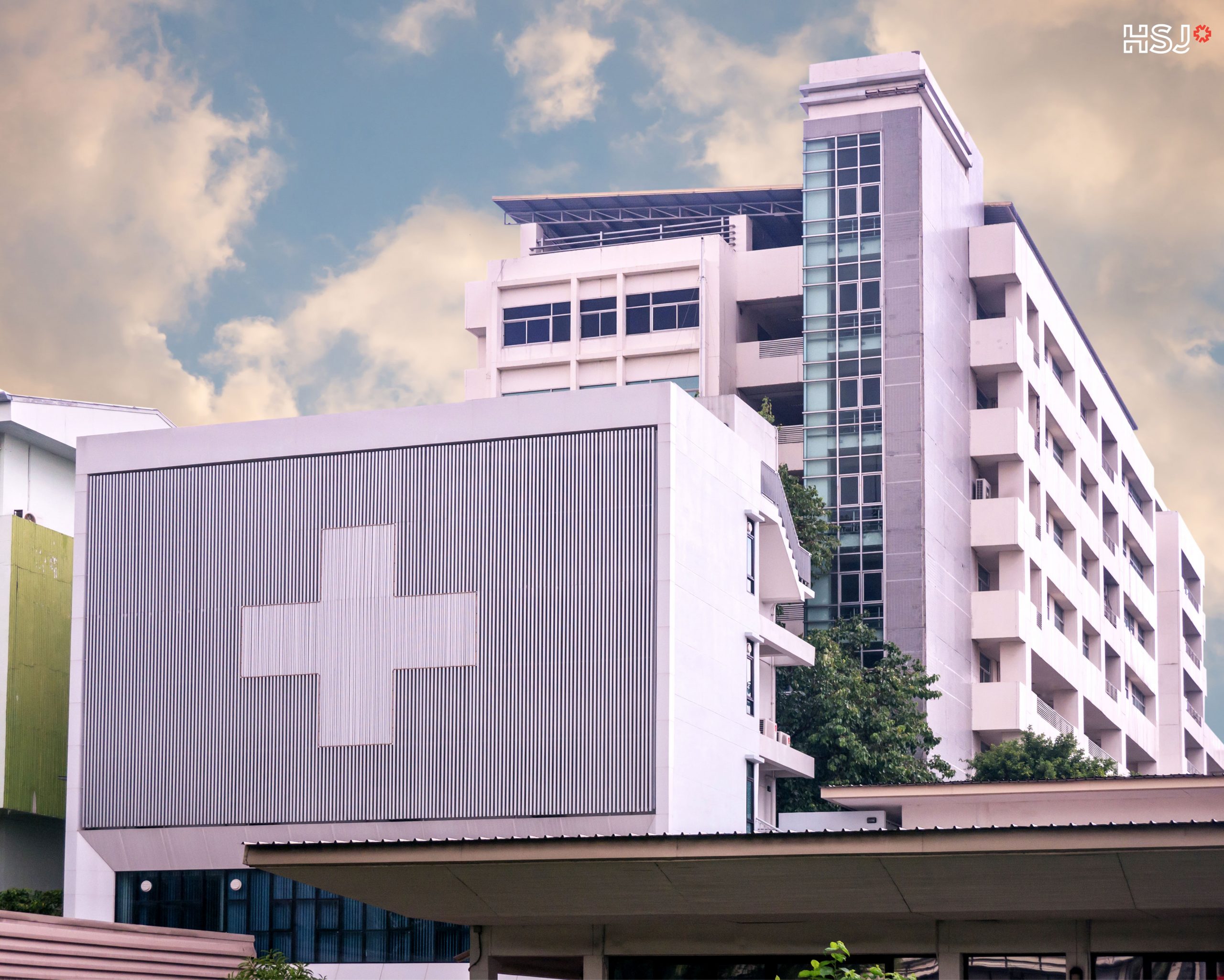 Designing Technology Systems for Expanding Hospitals