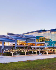 Read more about the article Orlando International Airport