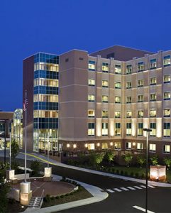 Read more about the article Sumner Regional Medical Center