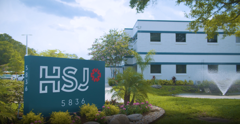 New HSJ Office Designed for Customer Success